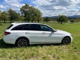 Mercedes-Benz C220 d - Avantgarde - TOP Ausstattung- TUEV NEU - Mercedes-Benz 220 Gebrauchtwagen
