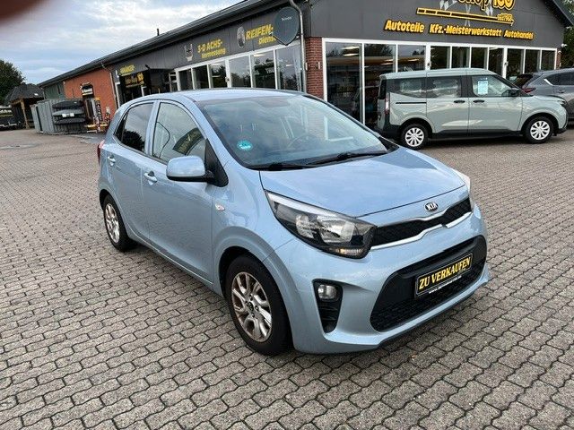 Image of Kia Picanto