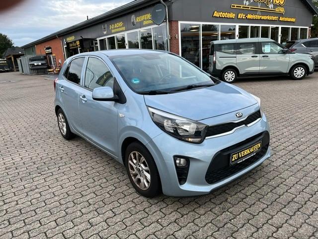 Kia Picanto Dream Team*Klima*SHZ+LHZ*Bluetooth*