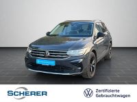 Volkswagen Tiguan - Vorschau Bild 1