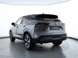 Nissan Qashqai 1.3 DIG-T N-Connecta  Navi|Kamera|DIG-T - Nissan Gebrauchtwagen von 2023
