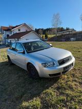 Audi A4 B6 1.9 TDI Bastler Export - Audi A4 aus 2006: 9.1