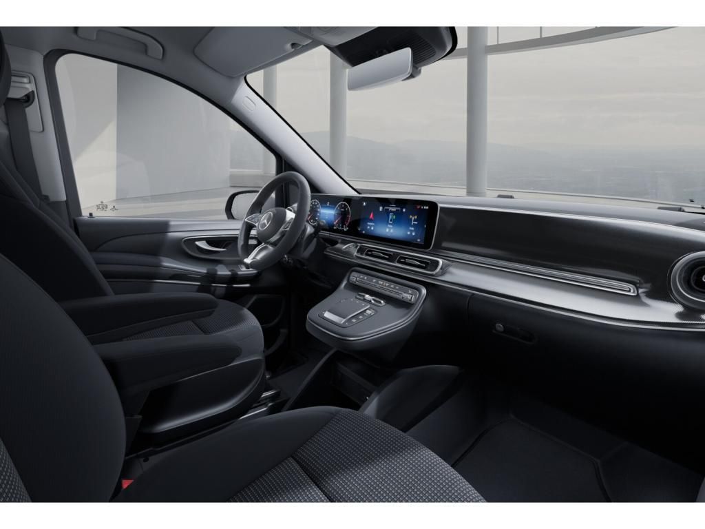 MERCEDES-BENZ V-Class 2025