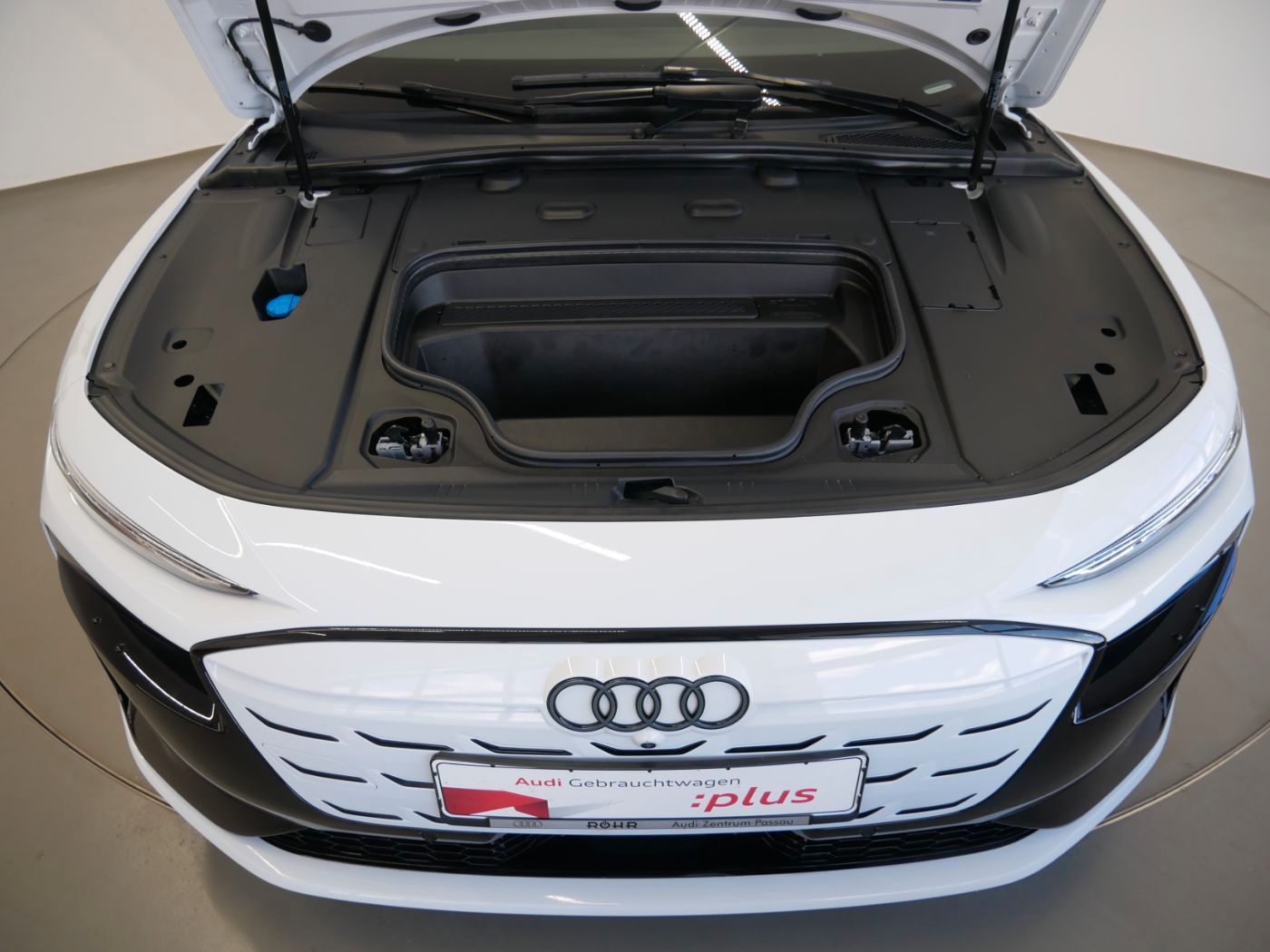 Audi A6 e-tron - Bild 18