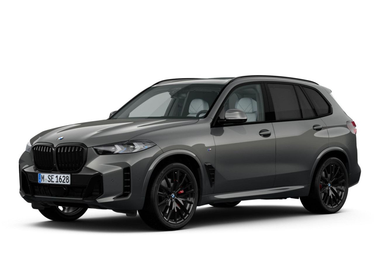 BMW X5 - Bild 3