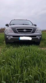 Kia Sorento - gebrauchte Kia Sorento aus dem Jahr 2006