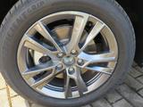 Skoda Fabia Drive 1.5TSI 110kW Navi ACC beh. LR - Skoda Fabia mit Benzin-Antrieb: Limousine, Automatik