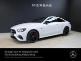 Mercedes-Benz E 450 4M CP *AMG Night Edition Pano Distro Wide - Mercedes-Benz E 450 aus 2023