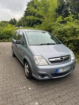 Opel meriva 1.4 tip top 2 Hand - Opel Meriva aus 2009: 1.4