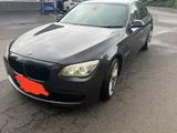 BMW Bmw 730d rechstlenker - BMW 730 aus 2014