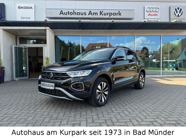 VW T-Roc Life 1.5TSI DSG,ACC,AHK,KAMERA,LED