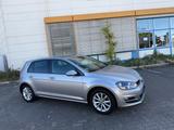 Volkswagen Golf VII Lim. Lounge BMT Tuv neu 1.J Garantie - Gebrauchtwagen bis 10.000 Euro mit TÜV