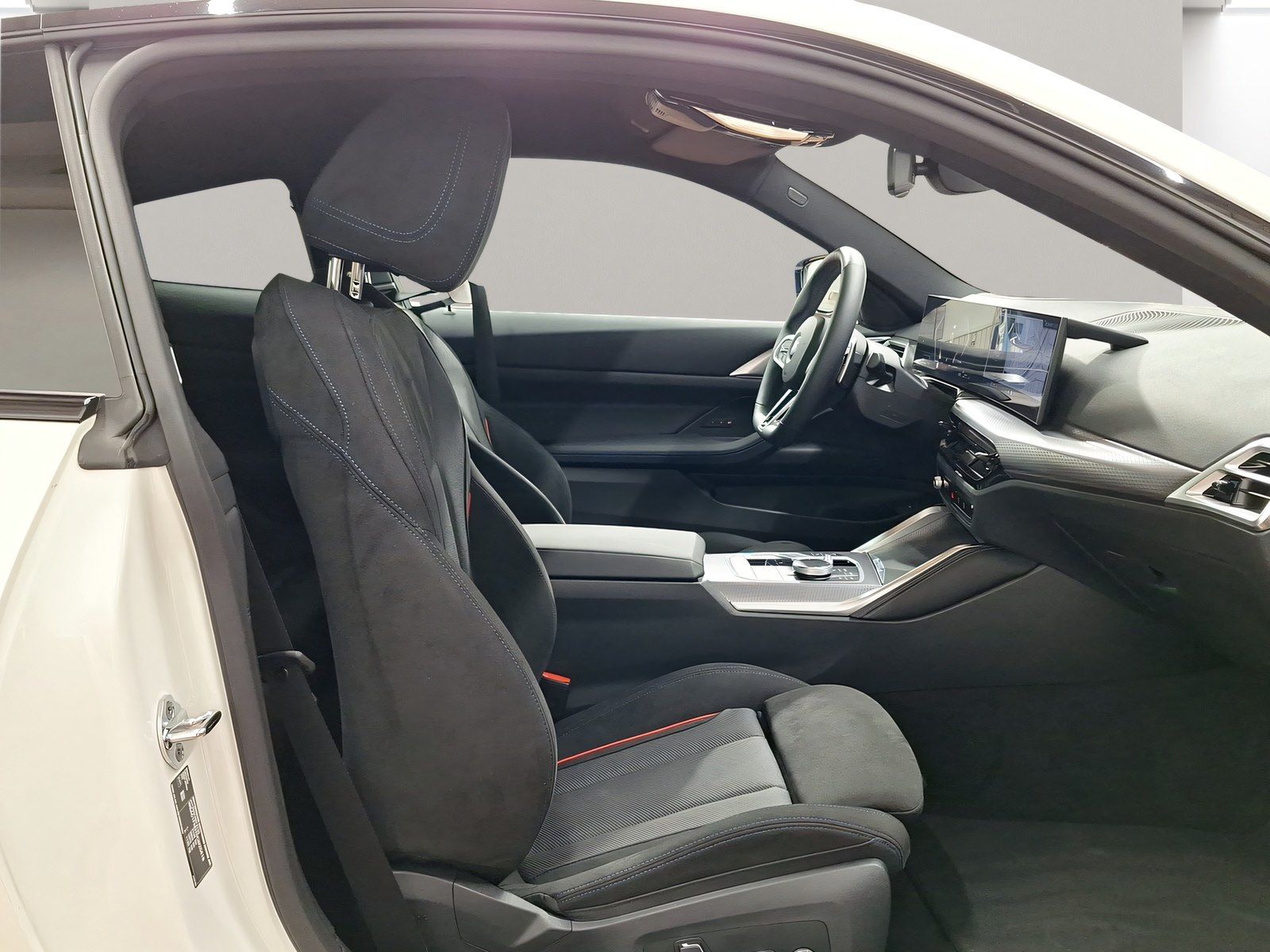 BMW 420 - Bild 5