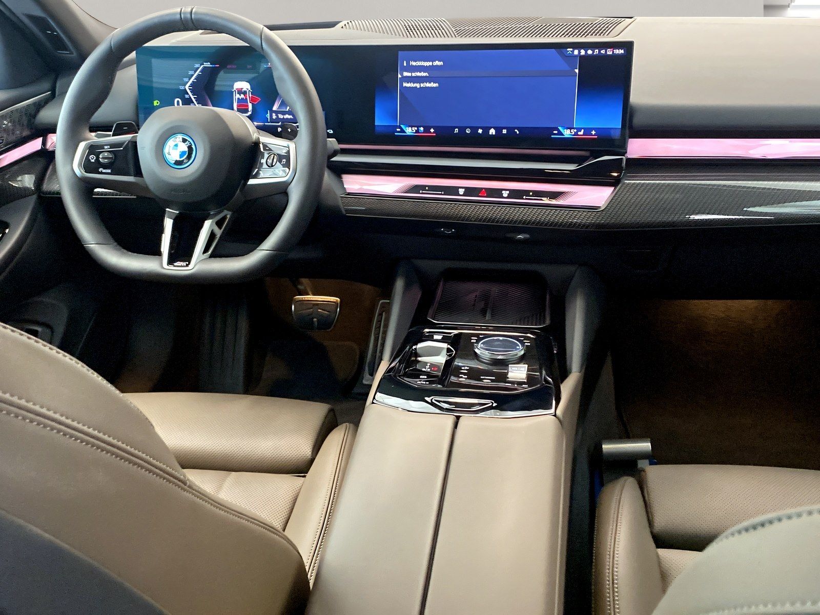 BMW 550 - Bild 7