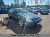 Mercedes-Benz 500 SEC*3.HAND*GSD*SOFT*VOLLLERDER*H-KENNZEICHEN - Mercedes-Benz 500 Gebrauchtwagen