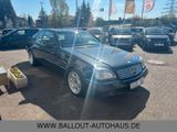 Mercedes-Benz 500 SEC*3.HAND*GSD*SOFT*VOLLLERDER*H-KENNZEICHEN - Mercedes-Benz 500: 500sec