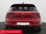 Volkswagen Golf GTI 8 2.0 TSI DSG BLACK STYLE KAMERA LED+ N - 2.0L Gebrauchtwagen