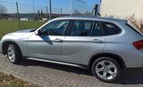 BMW X1 xDrive25d - AUTOMATIK - BMW X1: Privatanbieter