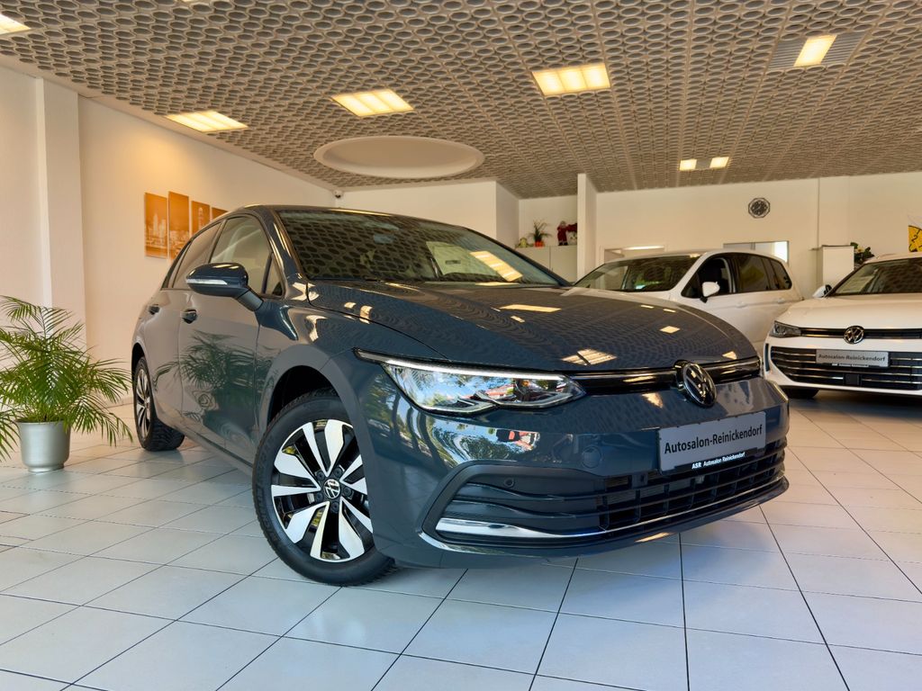 Image of Volkswagen Golf