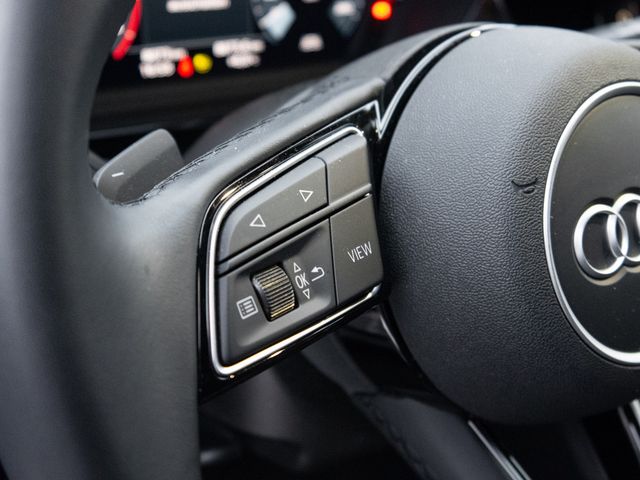 A3 Sportback 3.0 TFSI advanced KLIMA PDC SHZ