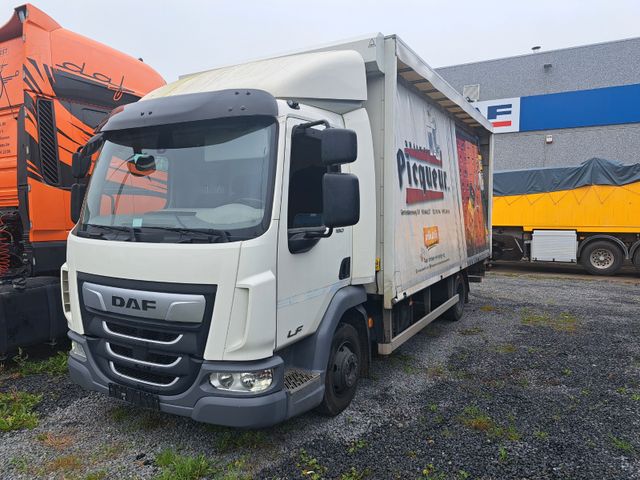 DAF LF 180 FA DRINKSTRANSPORT