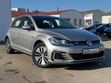 Volkswagen Golf VII Lim. GTE Start-Stopp*KAMERA*NAVI*WINTER - Volkswagen Golf Plug-in Hybrid (PHEV) Gebrauchtwagen