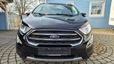 Ford EcoSport 1,0 EcoBoost 92kW Titanium + Garantie - Ford EcoSport von privat