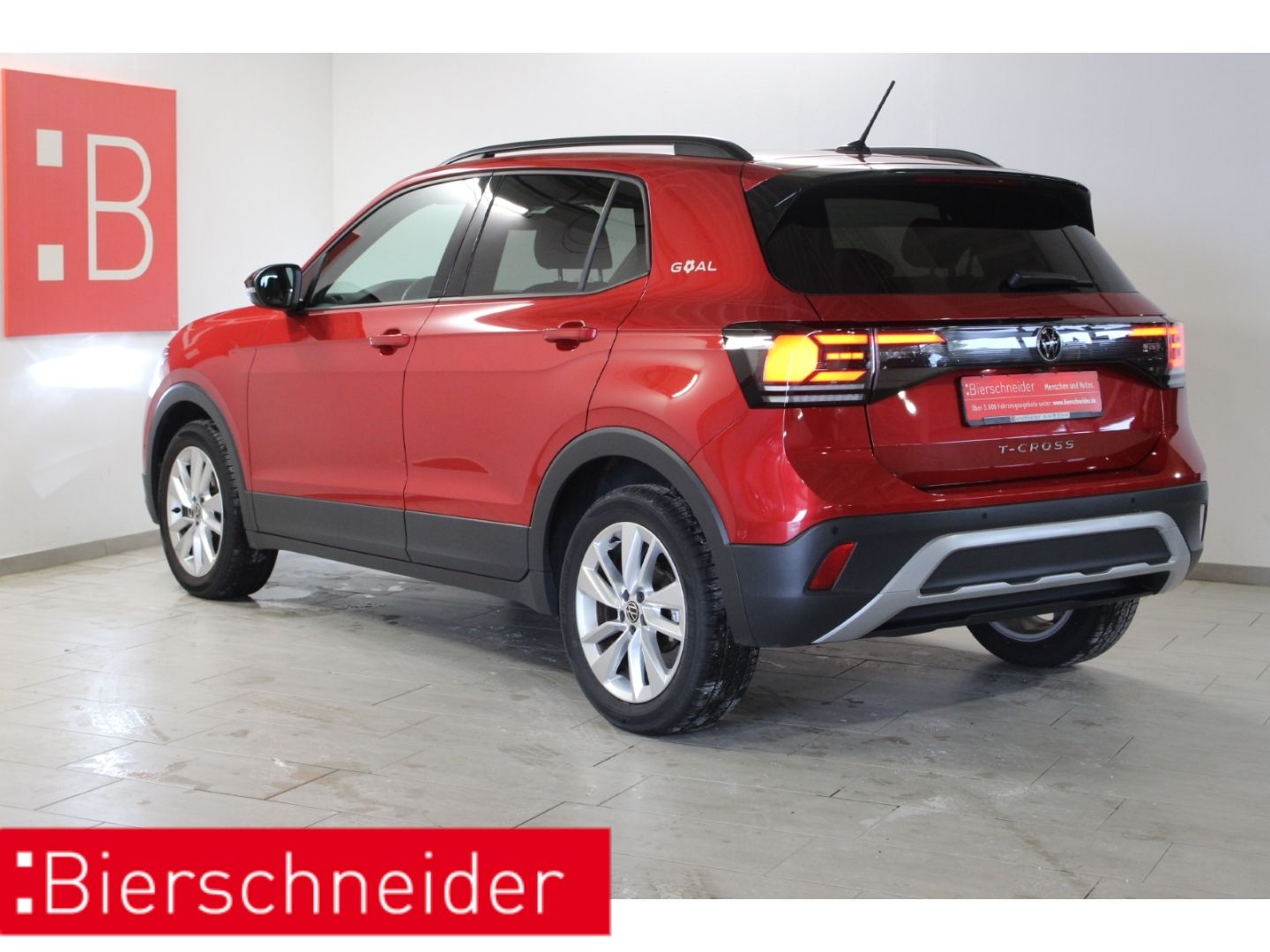 Volkswagen T-Cross - Bild 16