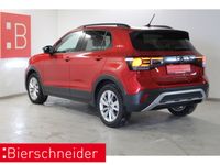 Volkswagen T-Cross - Vorschau Bild 16