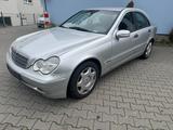 Mercedes-Benz C 200 KOMPRESSOR 113000 Km.HU 07-2027 - gebrauchte Mercedes-Benz C 200 aus dem Jahr 2001