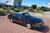 Saab 900 Turbo-S Cabrio-Leder-H-Kennzeichen - Saab Gebrauchtwagen