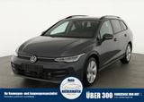 Volkswagen Golf Variant VIII 1.5 eTSI DSG Life, AHK, easyOp