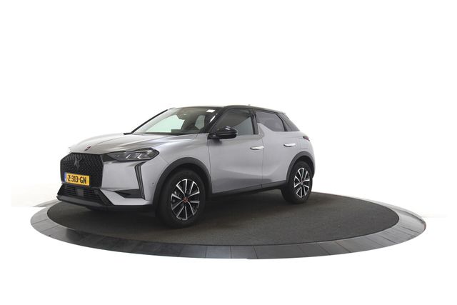 DS Automobiles DS3 1.2 PureTech Performance Line