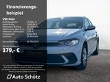 Volkswagen Polo 1.0 MPI Life+NAVI+PDC+LED+SHZ