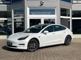 Tesla Model 3 Standard Range Plus RWD - Tesla Model 3: Rwd