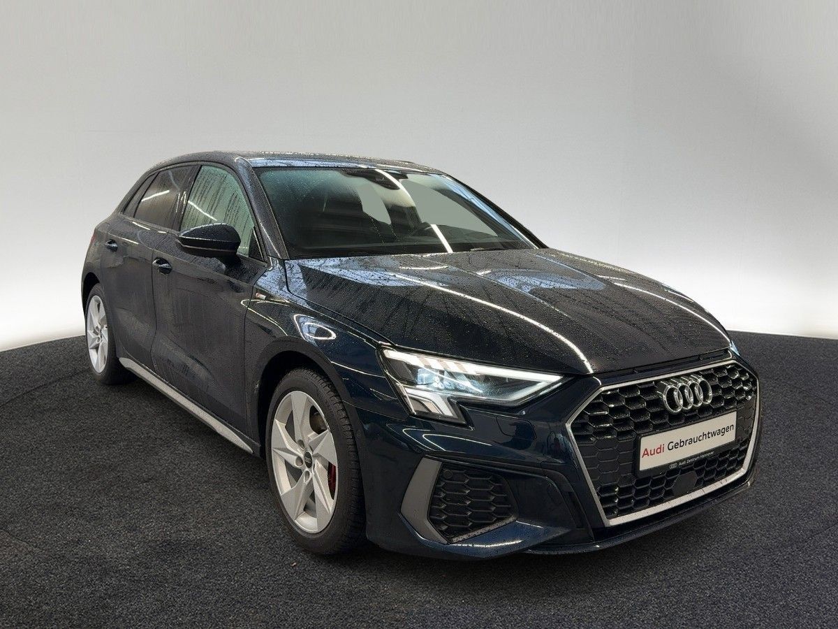 Audi A3 - Bild 7