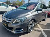 Mercedes-Benz B250e Electric Drive - Mercedes-Benz B-Klasse: Electric