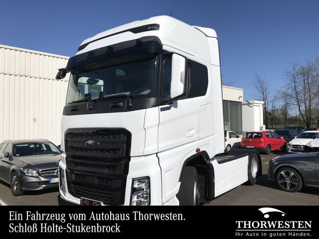 Ford 4x2 Standard SZM.