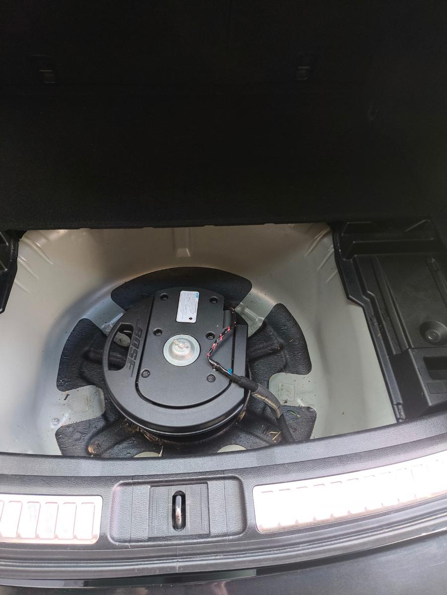 Mazda 6 2010 — photo 11
