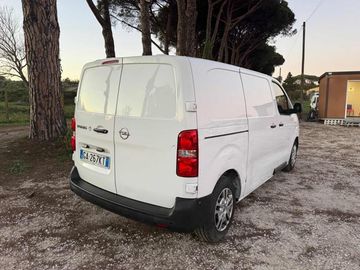 Opel Vivaro - 4