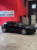 Alfa Romeo Brera 2.2 JTS Sky Window - schwarze Alfa Romeo Brera