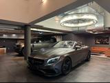 Mercedes-Benz S 63 AMG 4M Cabrio BRABUS EXKLUSIVE PAKET - Mercedes-Benz S 63 AMG in Stuttgart