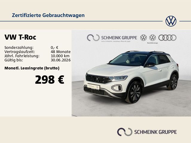 Volkswagen T-Roc - Bild 2