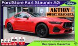 Ford Mustang Fastback GT Styling-Paket 4,99% FIN* - Ford Mustang New cars mit Benzin-Antrieb: Coupé