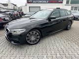 BMW 530 i M Sport*LEDER*PANO*360°KAMERA*LED* - BMW 530 in Mainz