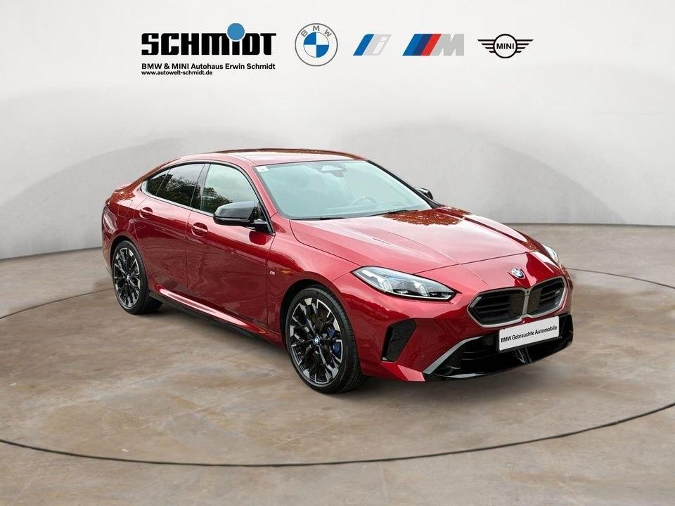 BMW M235 xDrive Gran Coupé + GARANTIE-bis-03.2030
