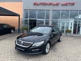 Volkswagen Passat CC - Volkswagen Passat CC: Schwarz