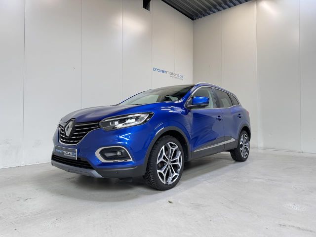 Renault Kadjar 1.5 dCi Bose Edition - GPS - Topstaat!  