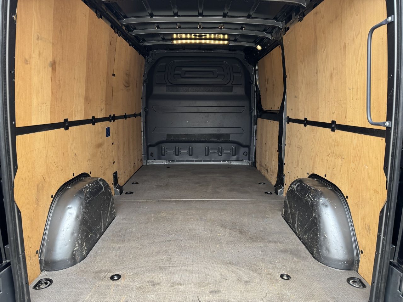 Fahrzeugabbildung Mercedes-Benz Sprinter 315 CDI KAL2H1 Klima*AHK*Tempomat