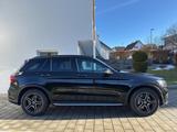 Mercedes-Benz GLC 200 4MATIC*AMG-NIGHT-Pak*MB-Ga.01/27* 8-Fa.B - Mercedes-Benz GLC 200 von privat